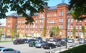 Apartamenty Pomerius